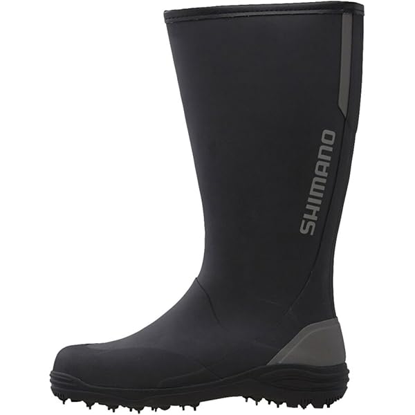 Amazon | シマノ(SHIMANO) FB-040X ジップアップブーツ スパイク